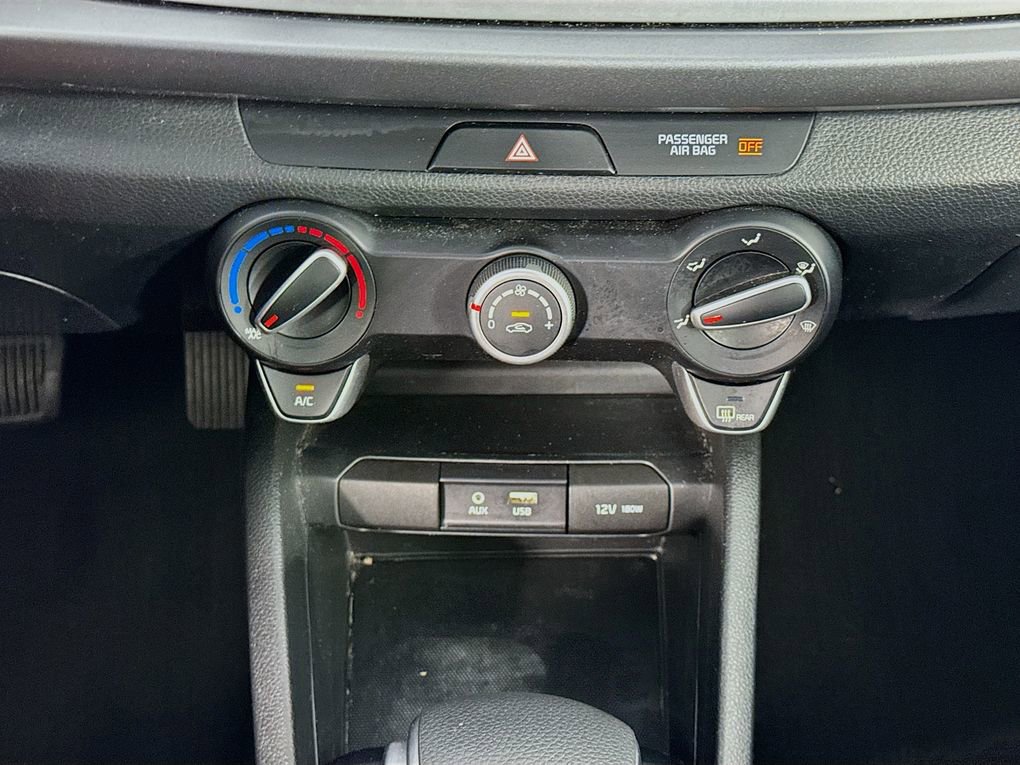 Used 2019 Kia Rio S image 27