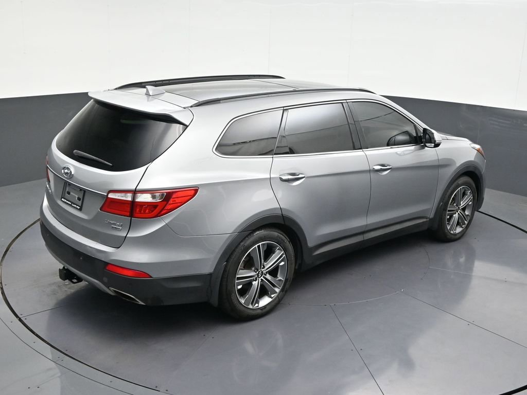 Used 2015 Hyundai Santa Fe Limited w/ Option Group 04 image 20