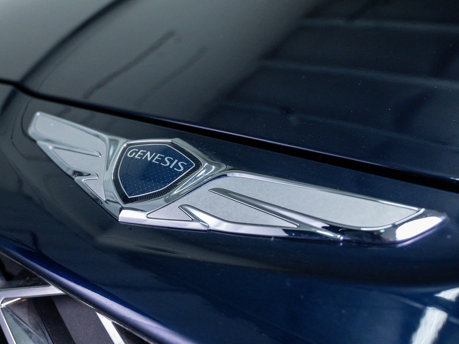 Used 2023 Genesis GV80 3.5T Prestige w/ Prestige Package image 5