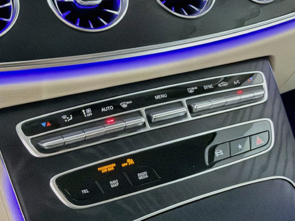 Used 2023 Mercedes-Benz E 450 Cabriolet image 16