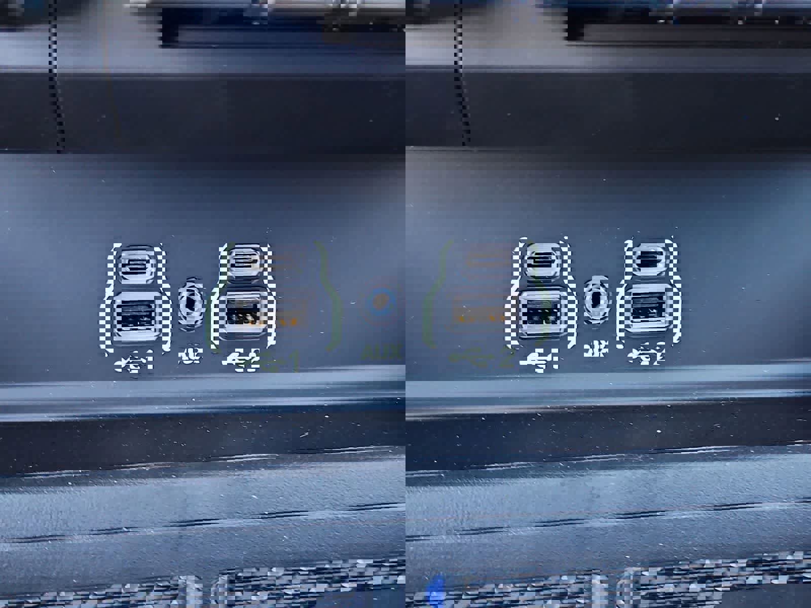 New 2026 RAM 2500 Rebel w/ Rebel Level 1 Equipment Group image 30