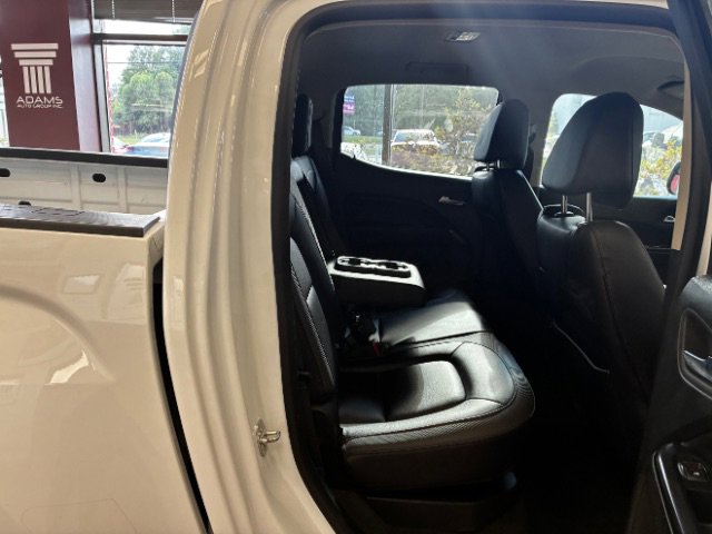 Used 2022 GMC Canyon AT4 AWD/4WD image 29