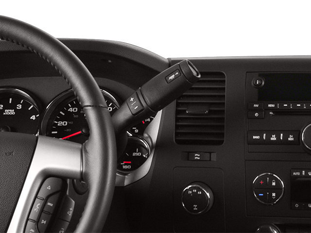 Used 2014 Chevrolet Silverado 3500 LTZ w/ Snow Plow Prep Package image 11