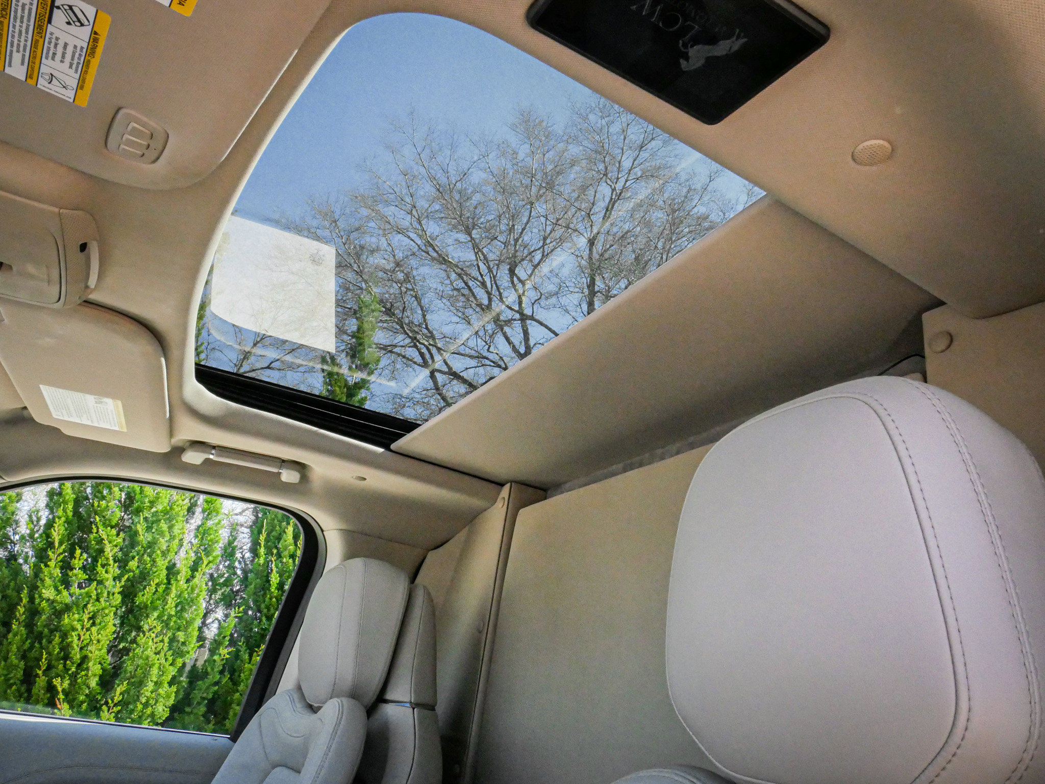 Used 2021 Lincoln Navigator L Reserve image 27