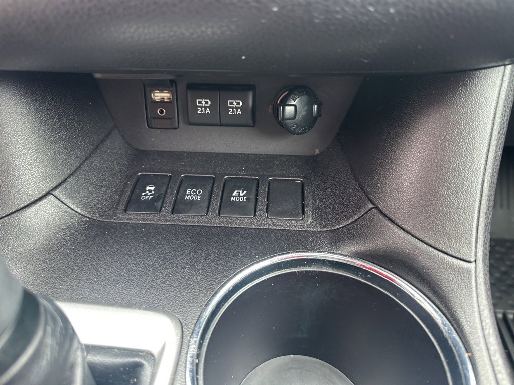 Used 2018 Toyota Highlander XLE image 17