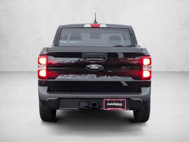 New 2025 Ford Maverick XL w/ 4K Tow Package image 7