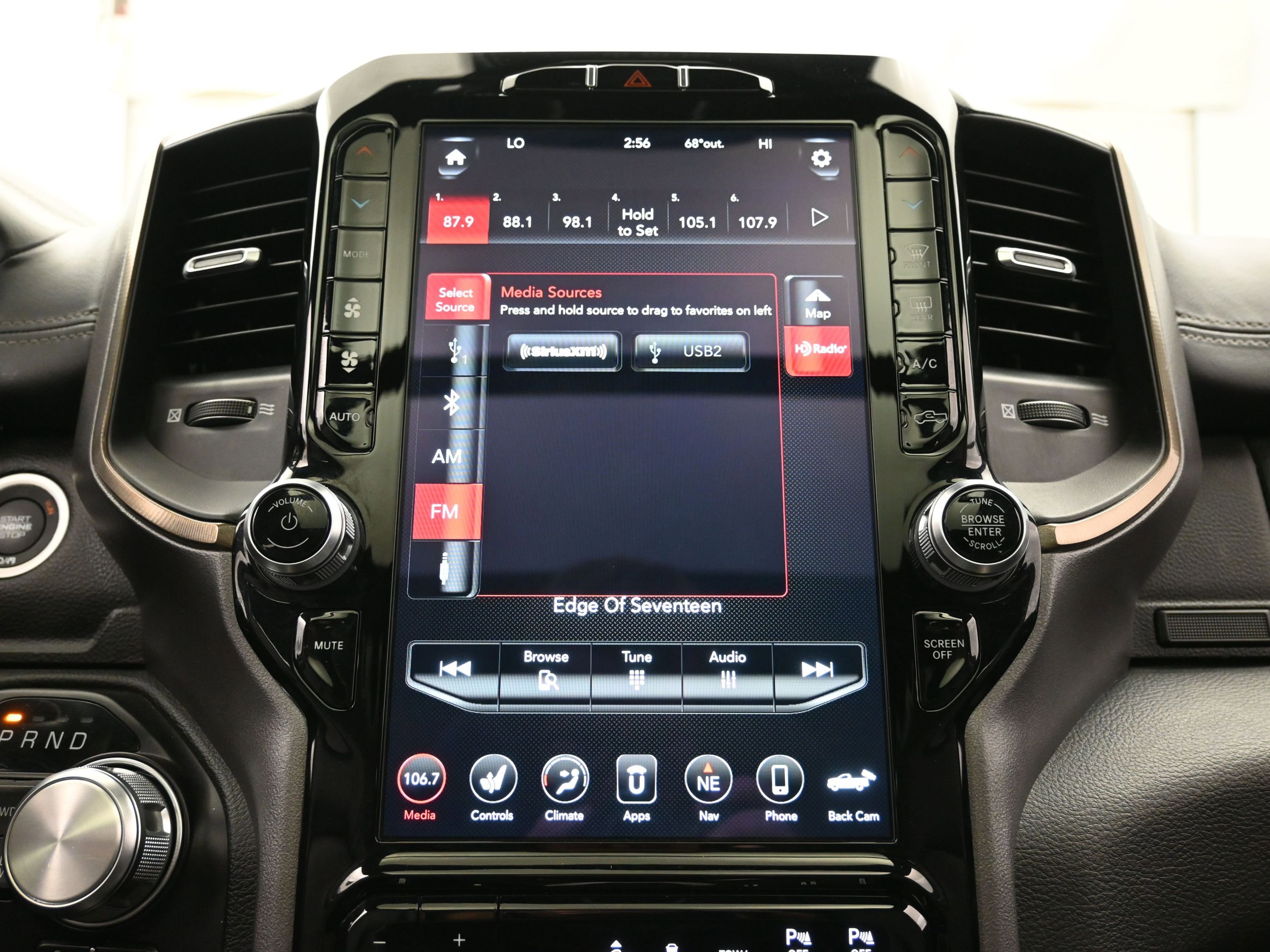 Used 2021 RAM 1500 Rebel w/ Rebel Level 2 Equipment Group image 33