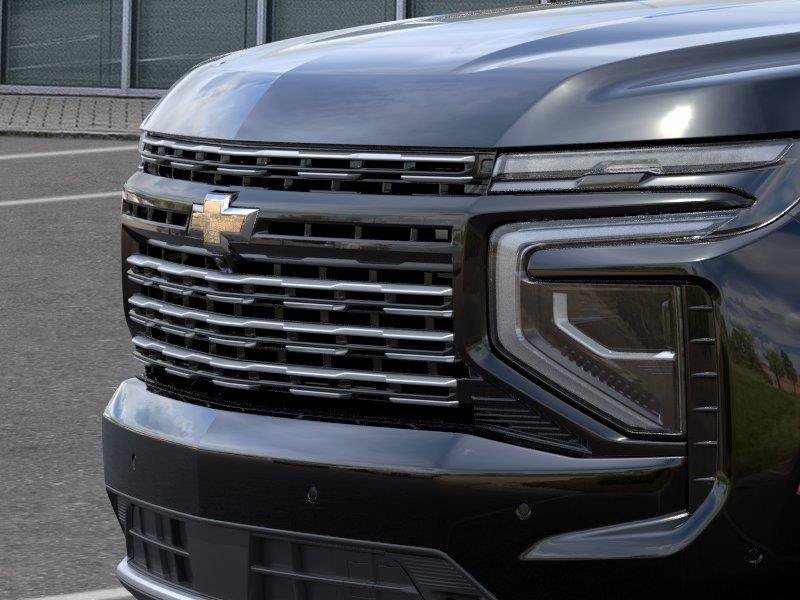 New 2026 Chevrolet Suburban High Country w/ Sun And Tow Package AWD/4WD image 13