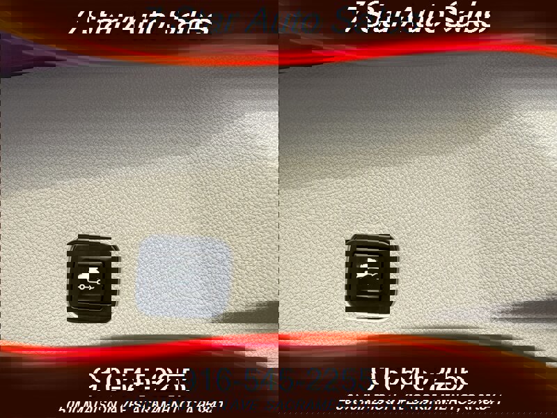 Used 2014 Cadillac SRX Luxury image 20