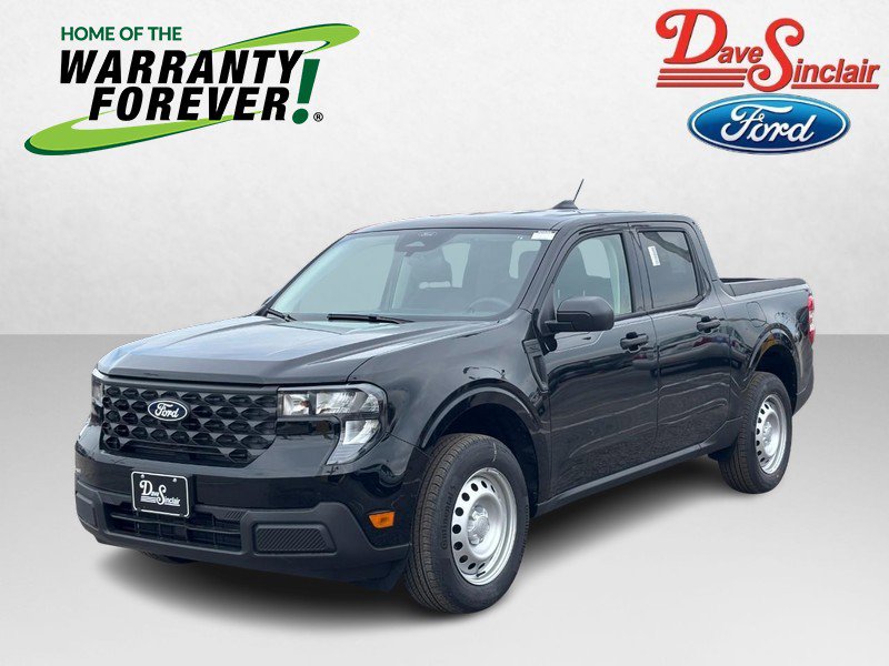 New 2026 Ford Maverick XL w/ Equipment Group 101A
