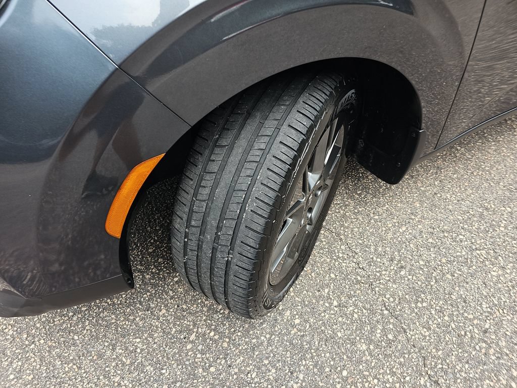 Used 2021 Kia Soul S FWD image 28