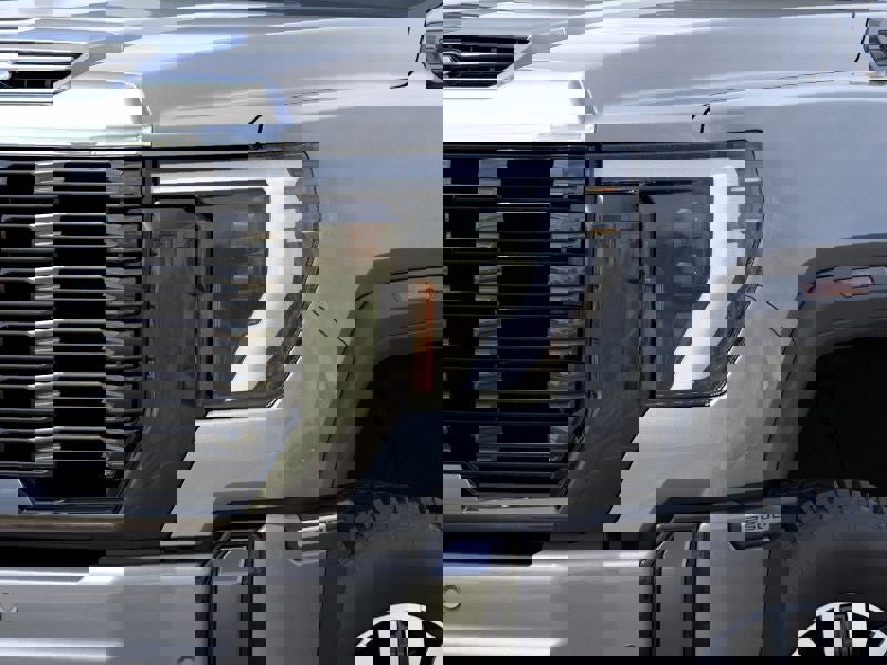 New 2026 GMC Sierra 2500 Denali Ultimate image 34