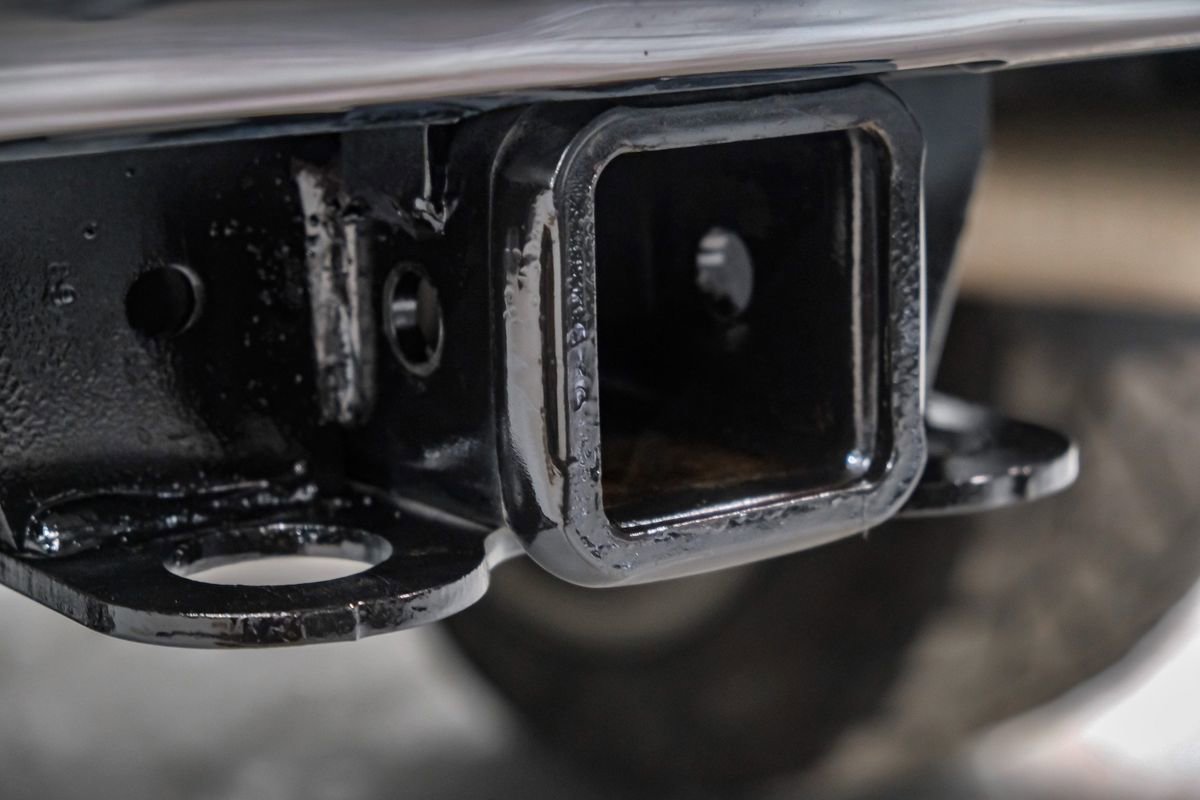 Used 2020 RAM 2500 Laramie image 57