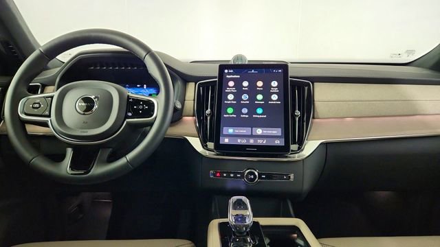 New 2026 Volvo XC90 T8 Ultra w/ Lounge Package AWD/4WD image 26