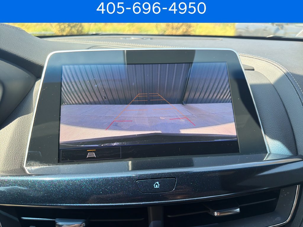 Used 2023 Cadillac CT5 Premium Luxury RWD image 32