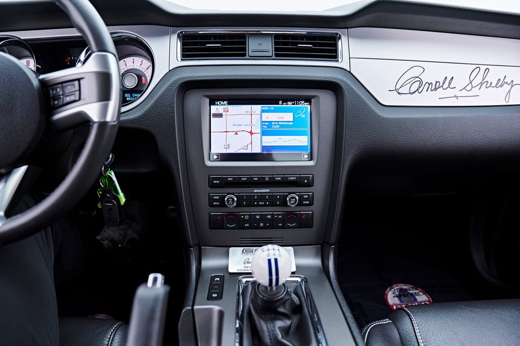 Used 2011 Ford Mustang GT Premium w/ Electronics Pkg RWD image 70