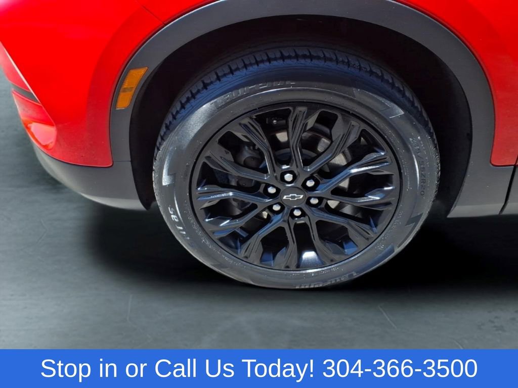 Used 2023 Chevrolet Blazer LT AWD/4WD image 9