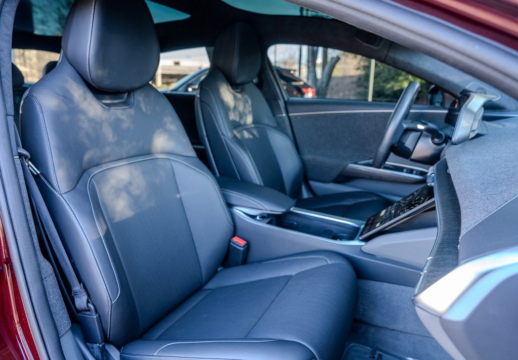 Used 2024 Lucid Air Touring image 20