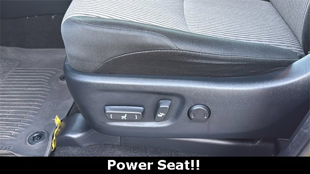 Used 2024 Toyota 4Runner SR5 image 7