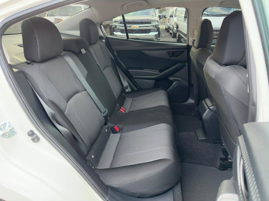 Used 2022 Subaru Impreza 2.0i Premium AWD/4WD image 15
