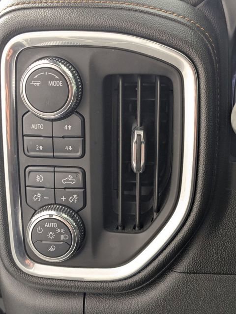 Used 2021 GMC Sierra 1500 AT4 image 15