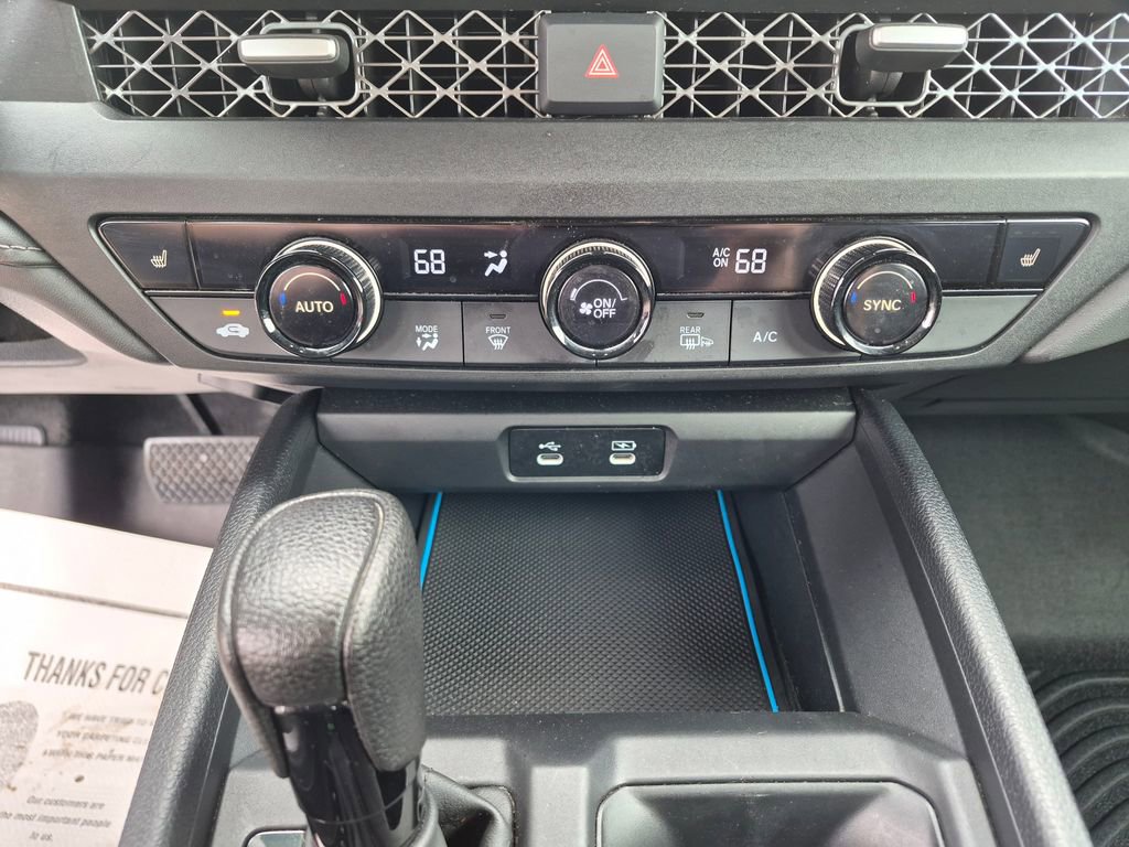 Used 2024 Honda Accord EX image 22