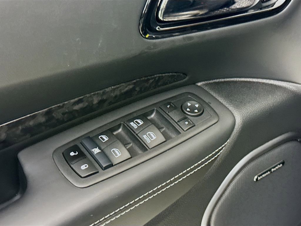 Used 2024 Dodge Durango SRT image 21