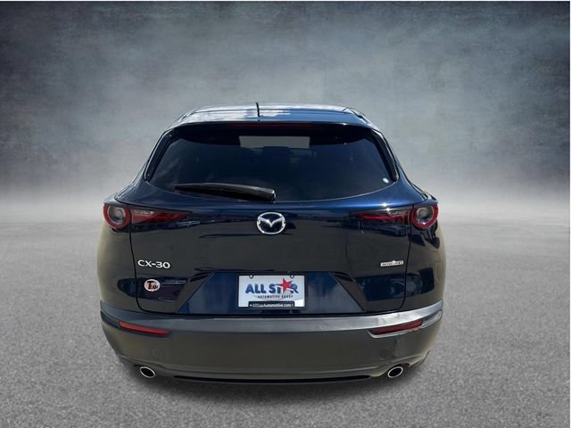 Used 2021 MAZDA CX-30 FWD 2.5 S w/ Preferred Package image 8