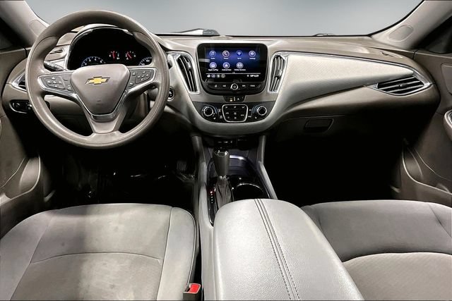 Used 2020 Chevrolet Malibu LT FWD image 7