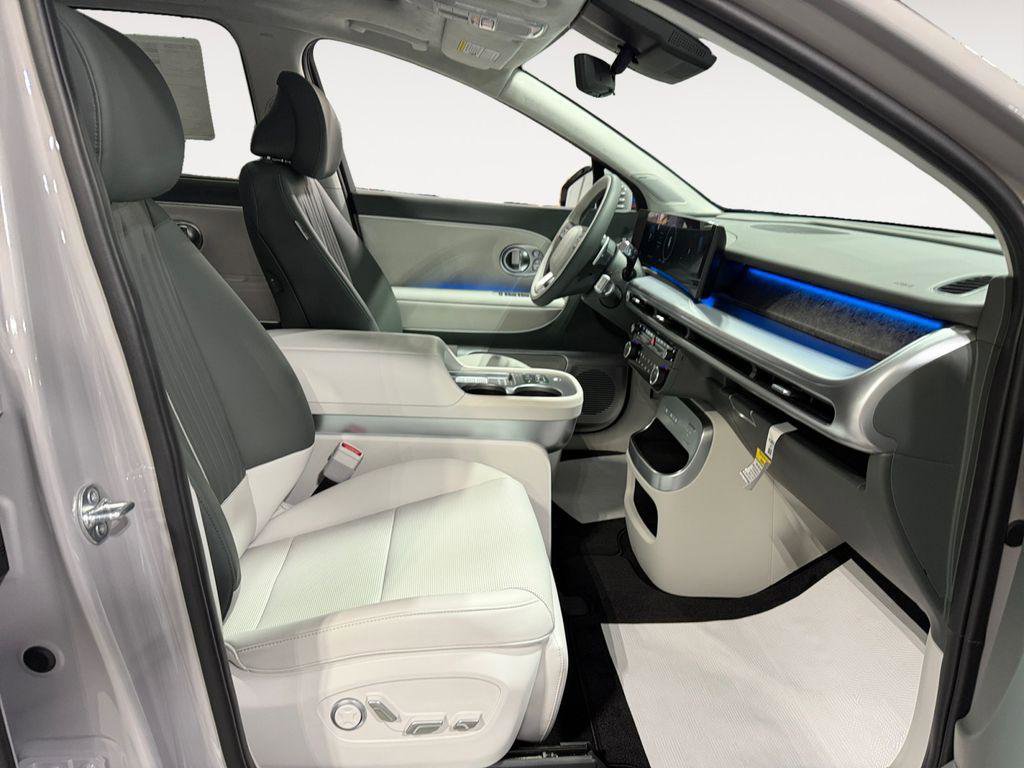 New 2026 Hyundai Ioniq 9 Calligraphy image 22