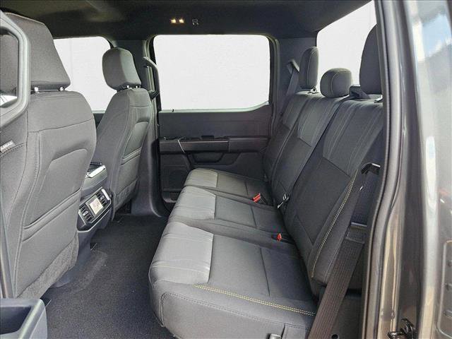 New 2025 Ford F150 STX w/ STX Black Appearance Package image 16