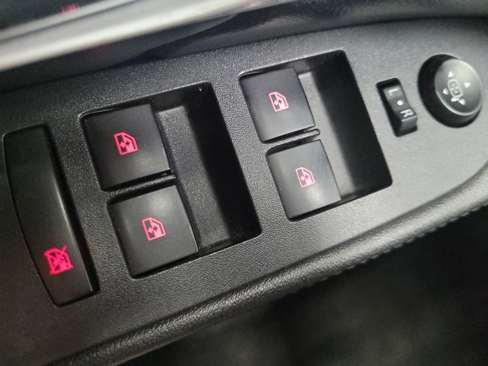 Used 2016 GMC Terrain SLE AWD/4WD image 27