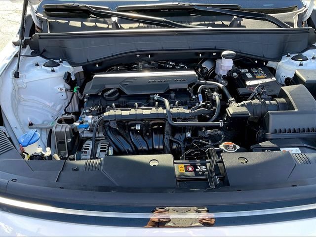 Used 2025 Hyundai Kona SEL FWD image 32