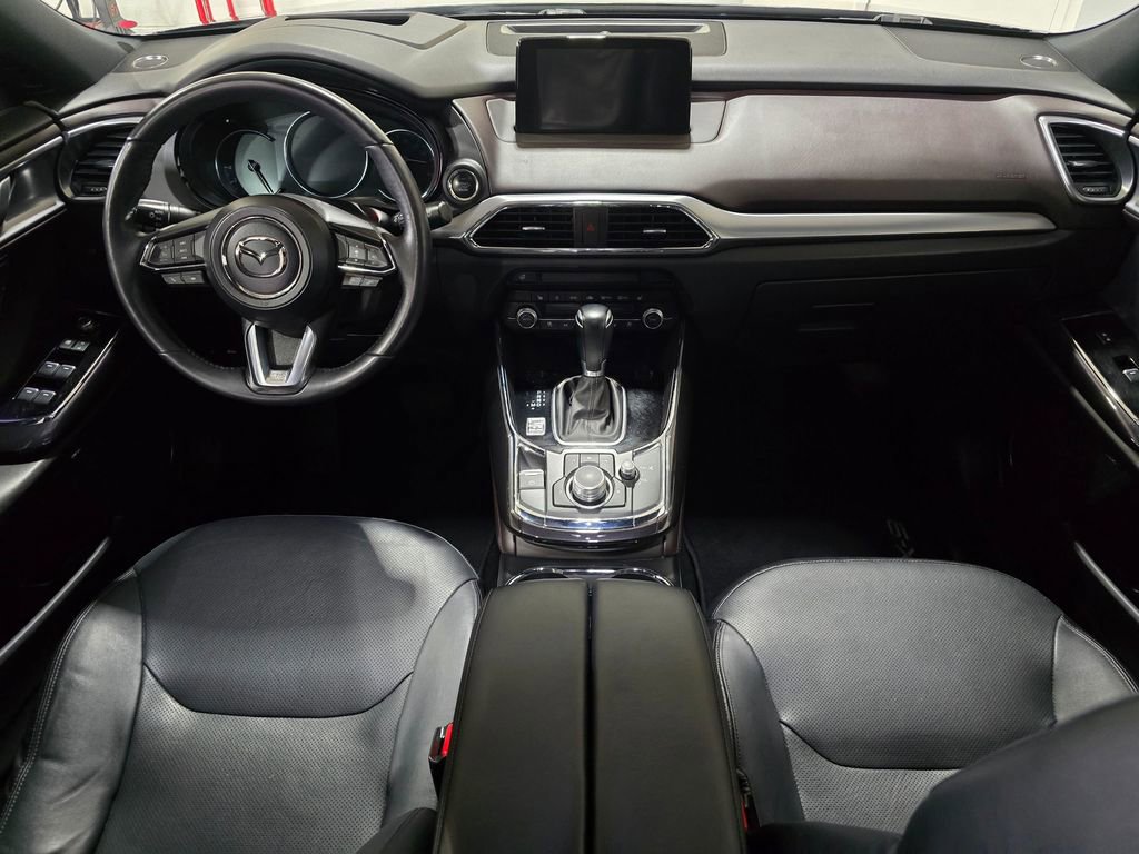 Used 2019 MAZDA CX-9 Grand Touring image 9
