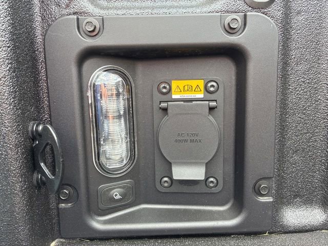 New 2026 Ford Maverick XLT w/ XLT Luxury Package image 6