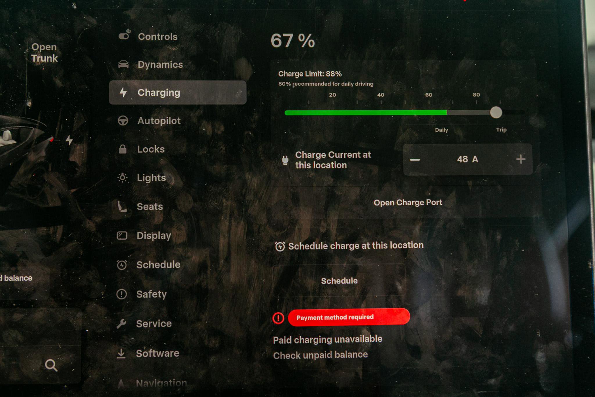 Used 2021 Tesla Model Y Performance image 42