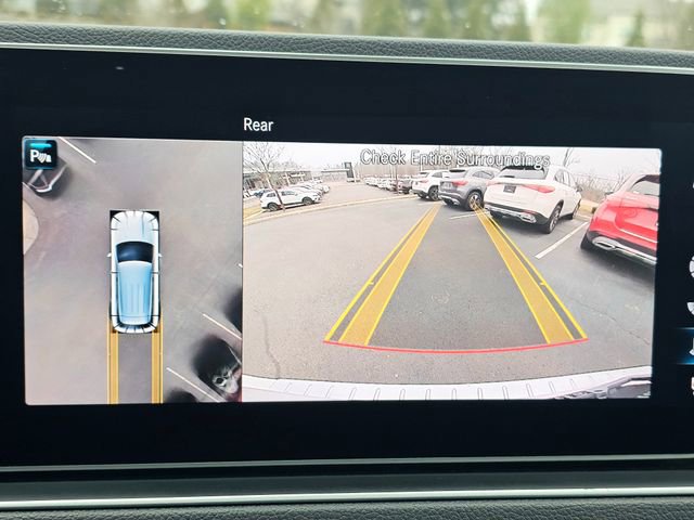 Certified 2020 Mercedes-Benz GLE 350 4MATIC image 38