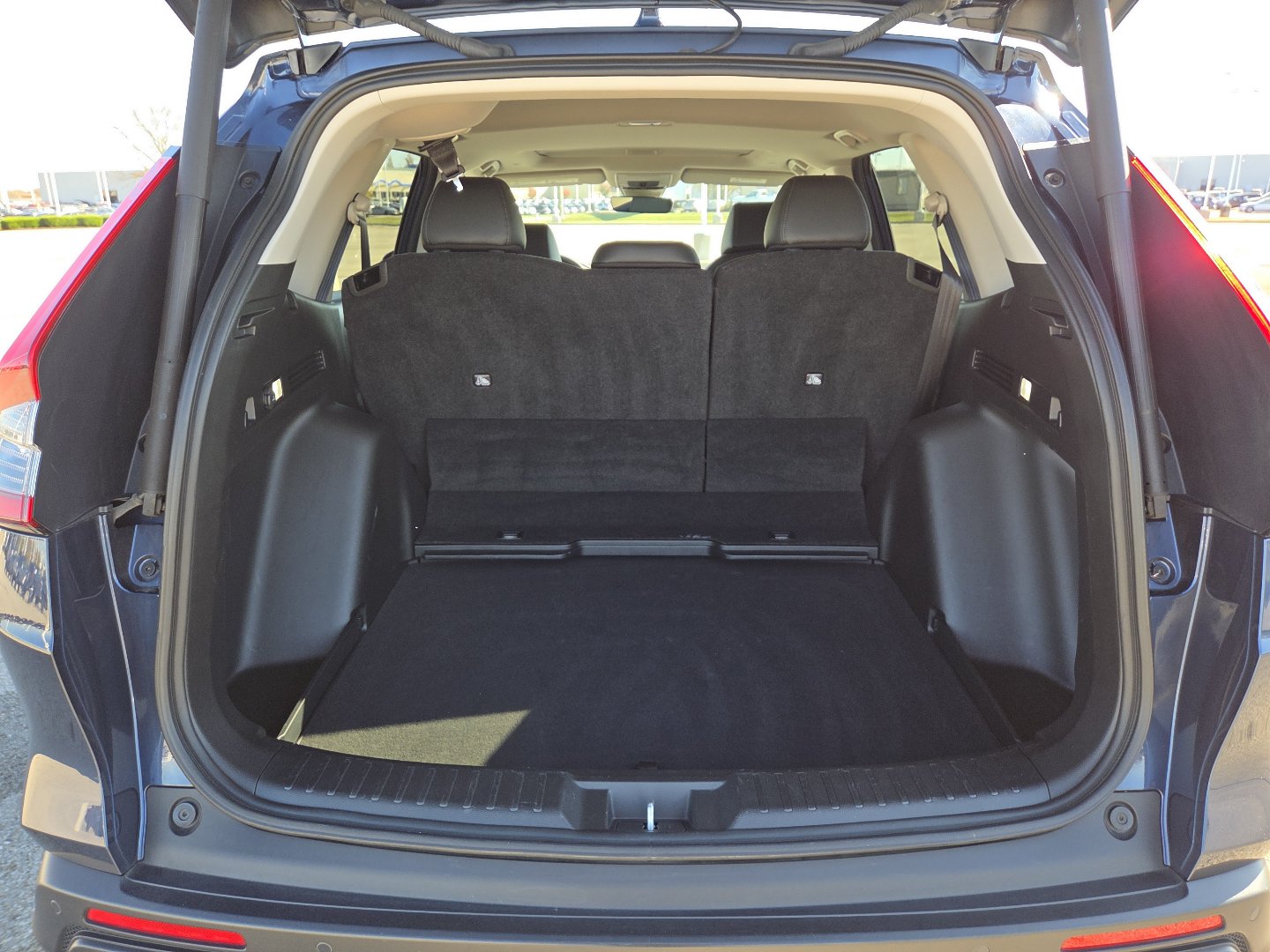 Used 2024 Honda CR-V EX-L image 21