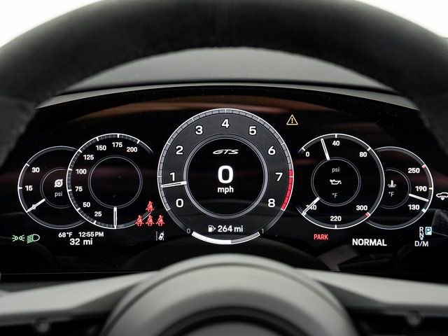 New 2026 Porsche Cayenne GTS image 17