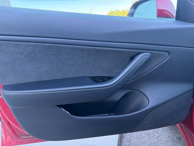 Used 2018 Tesla Model 3 Long Range RWD image 20