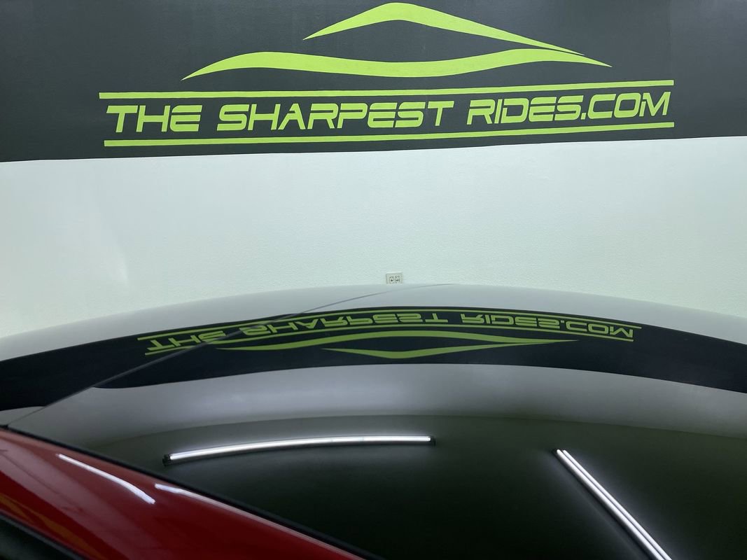 Used 2021 Tesla Model 3 Performance image 28