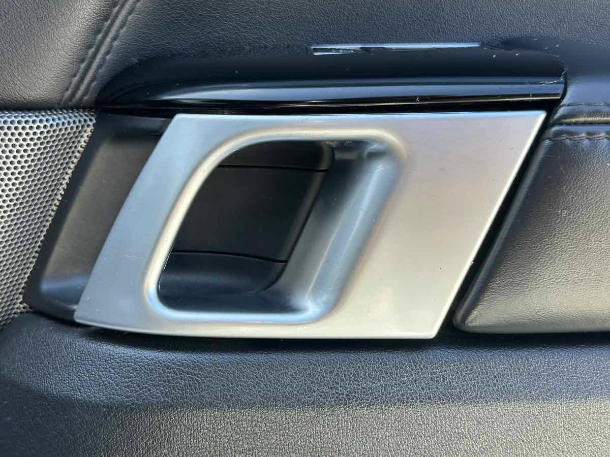 Used 2021 Land Rover Range Rover Sport HSE Silver Edition AWD/4WD image 34