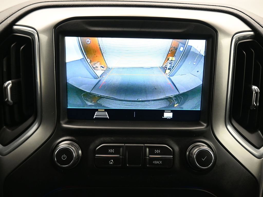 Used 2020 Chevrolet Silverado 1500 RST AWD/4WD image 20
