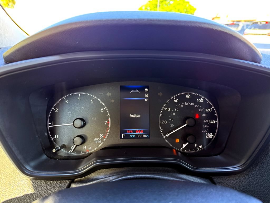 Used 2023 Toyota Corolla LE FWD image 19