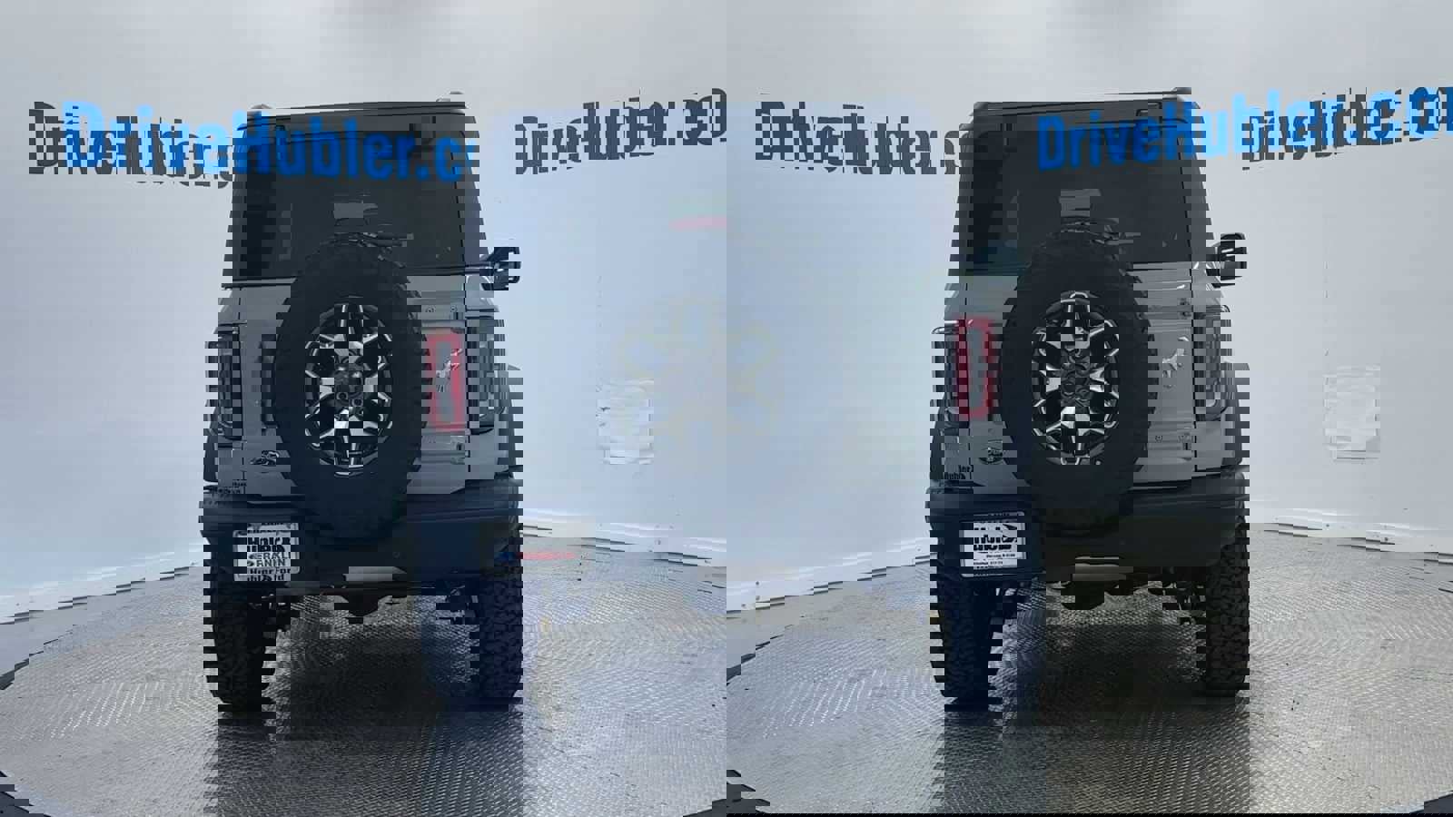 Used 2024 Ford Bronco Badlands image 7