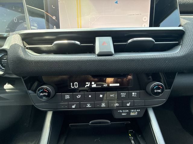 New 2026 Subaru Outback Premium AWD/4WD image 19