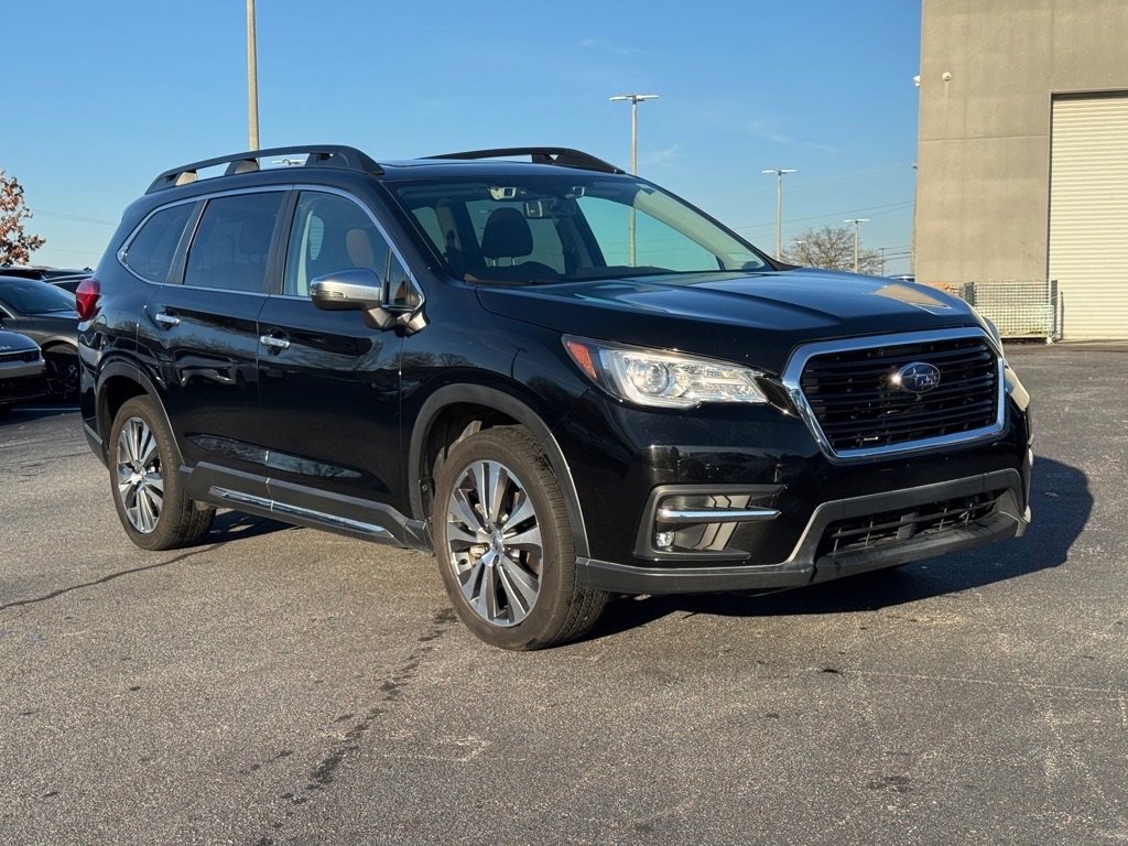 Used 2019 Subaru Ascent Touring w/ Popular Package #3