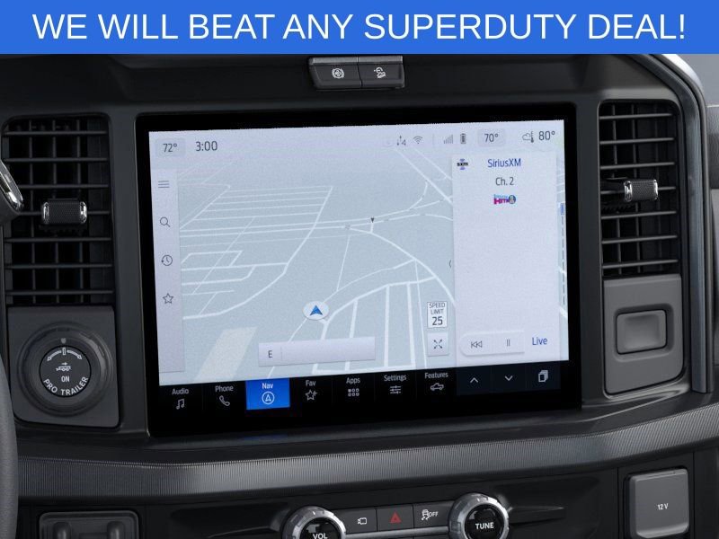 New 2026 Ford F250 Platinum AWD/4WD image 17