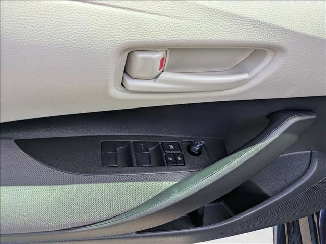Certified 2026 Toyota Corolla LE image 11