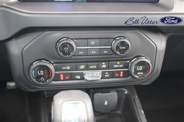 New 2026 Ford Bronco Big Bend AWD/4WD image 13